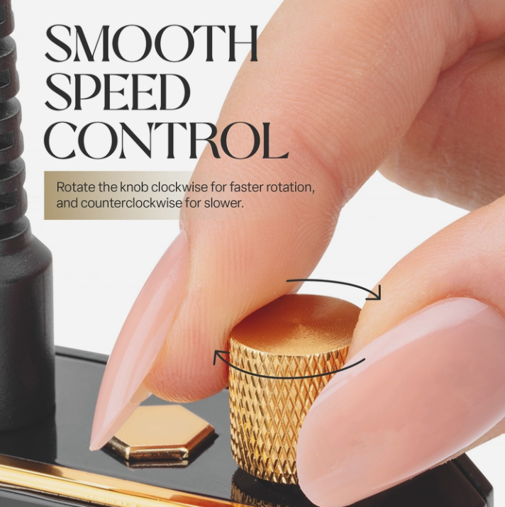 Apres Black E-File top