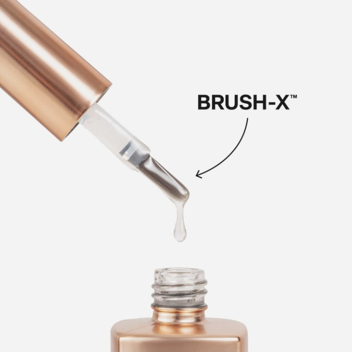 Apres Extend Gel Sensitive brush