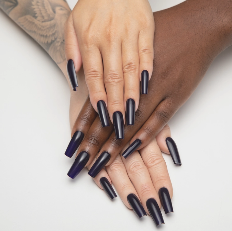 Apres Gel Couleur - 324 Kohl Hearted Hand