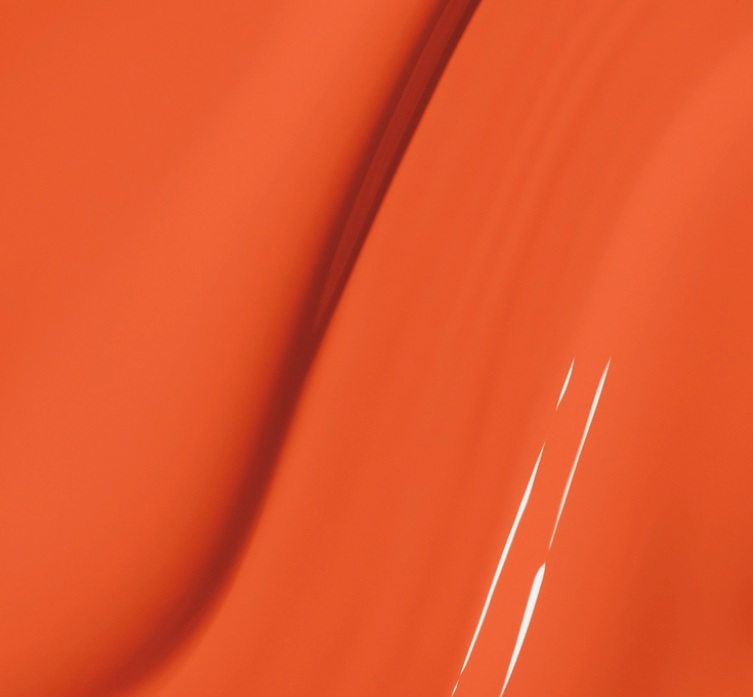 Apres Gel Couleur (HEMA-free, TPO-free) - 359 Juzi Orange color