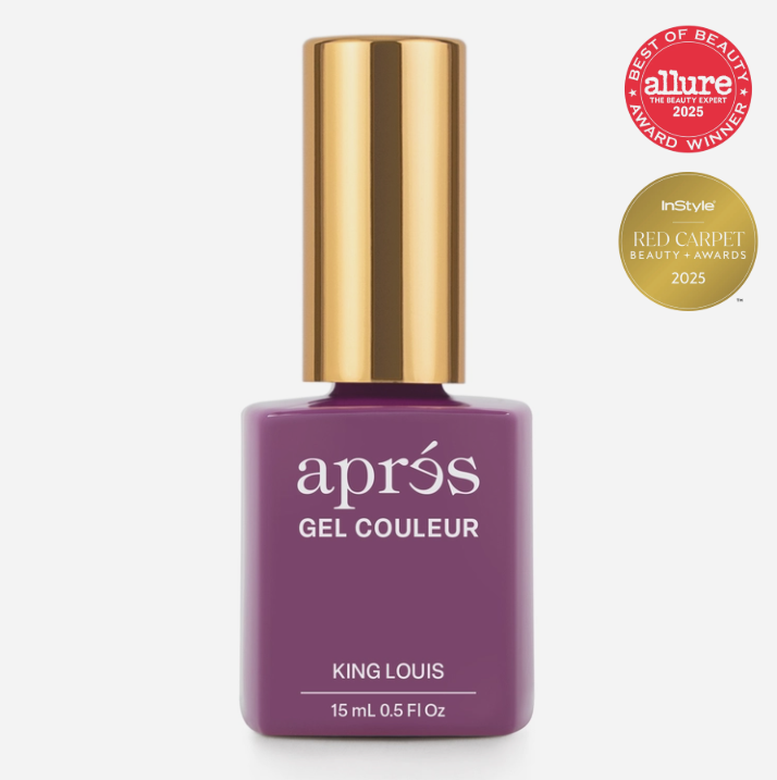 Apres Gel Couleur (HEMA-free, TPO-free) - 211 King Louis