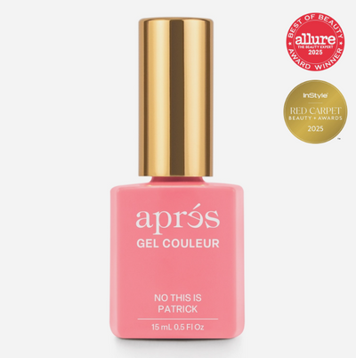 Apres Gel Couleur (HEMA-free, TPO-free) - 218 No This Is Patrick