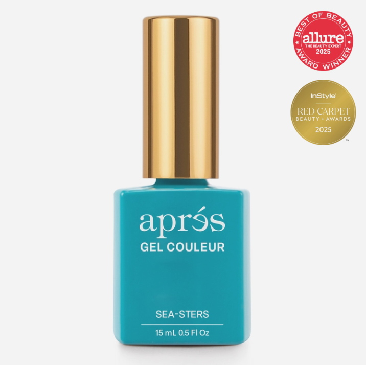 Apres Gel Couleur (HEMA-free, TPO-free) - 227 Sea-sters
