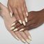 Apres Gel Couleur (HEMA-free, TPO-free) - 237 Vitamin Sea hand