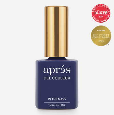 Apres Gel Couleur (HEMA-free, TPO-free) - 238 In The Navy