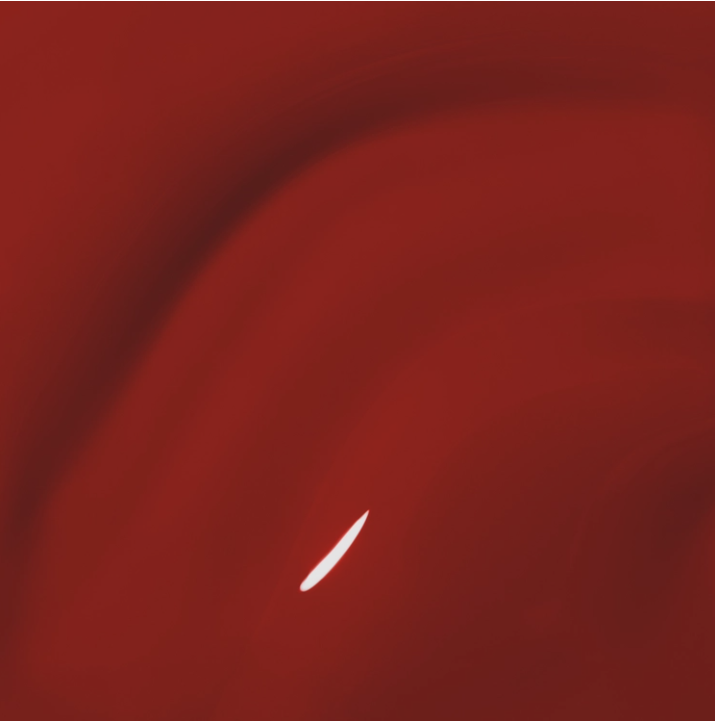 Apres Gel Couleur (HEMA-free, TPO-free) - 254 Vampire Drunk color