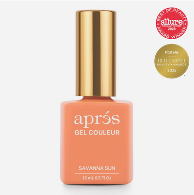 Apres Gel Couleur (HEMA-free, TPO-free) - 260 Savanna Sun