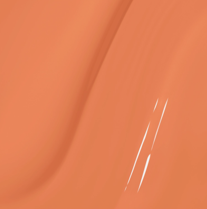 Apres Gel Couleur (HEMA-free, TPO-free) - 260 Savanna Sun color