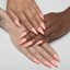 Apres Gel Couleur (HEMA-free, TPO-free) - 261 Cantaloopy hand
