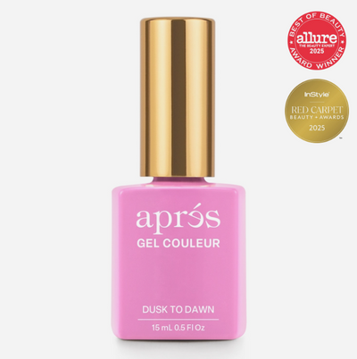 Apres Gel Couleur (HEMA-free, TPO-free) - 268 Dusk To Dawn