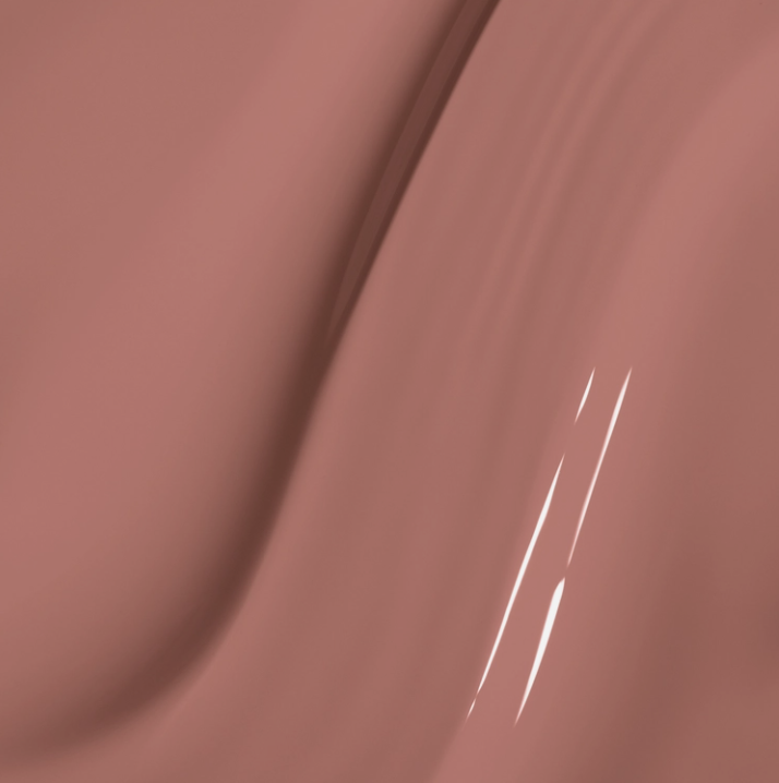 Apres Gel Couleur (HEMA-free, TPO-free) - 305 Clay Fever color