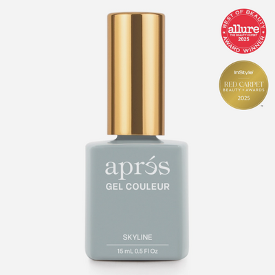 Apres Gel Couleur (HEMA-free, TPO-free) - 330 Skyline