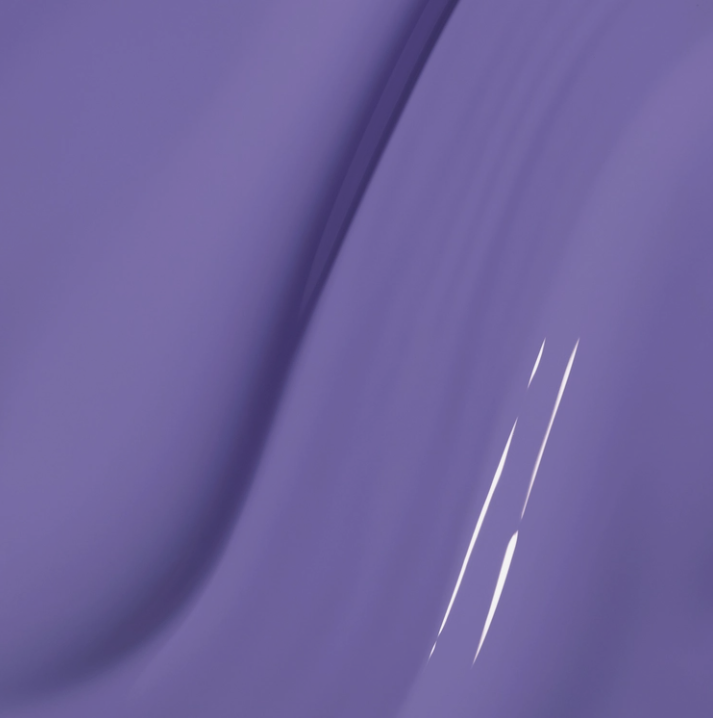 Apres Gel Couleur (HEMA-free, TPO-free) - 337 Violet Urges color