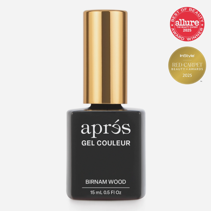 Apres Gel Couleur (HEMA-free, TPO-free) - 344 Birnam Wood