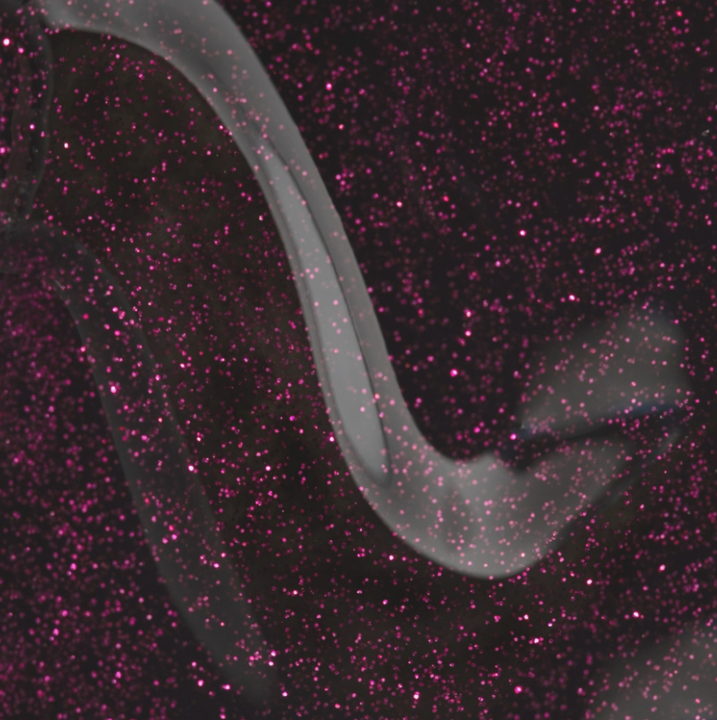 Apres Gel Couleur (HEMA-free, TPO-free) - G02 Andromeda Galaxy color