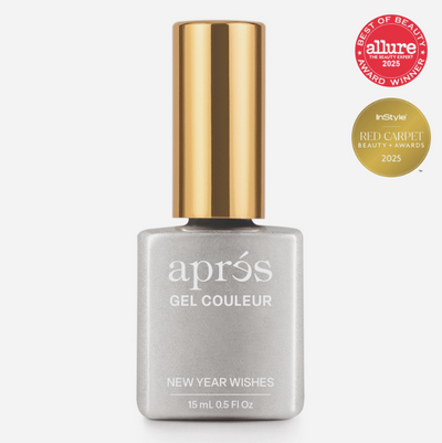 Apres Gel Couleur (HEMA-free, TPO-free) - G09 New Year Wishes
