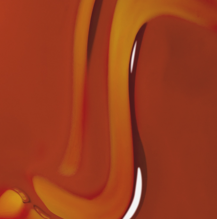 Apres Gel Couleur (HEMA-free, TPO-free) - J17 Amber Jewel color