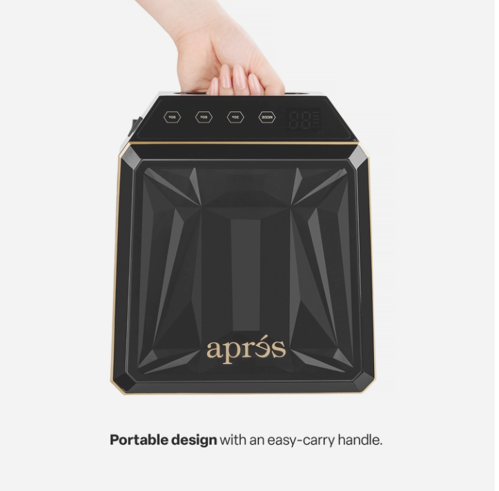 Apres Nova LED Lamp handle