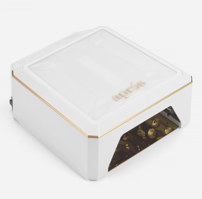 Apres Nova LED Lamp White