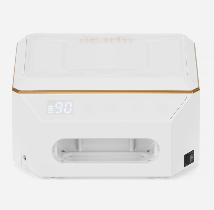 Apres Nova LED Lamp white front