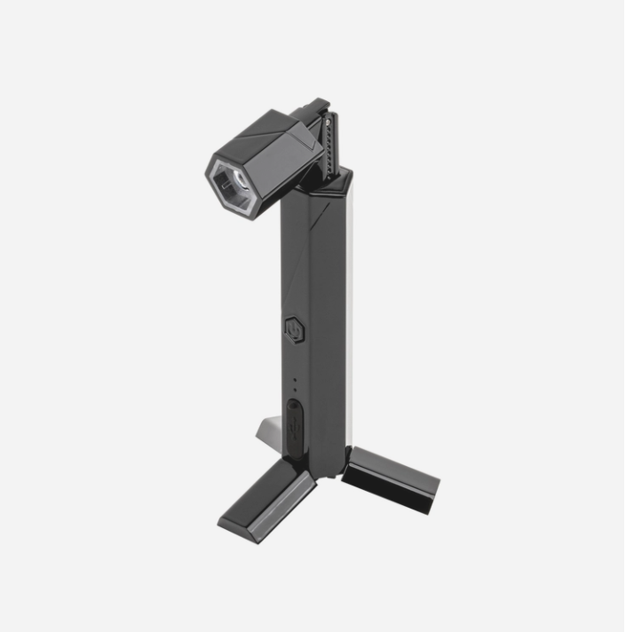 Apres Omni Light - Black