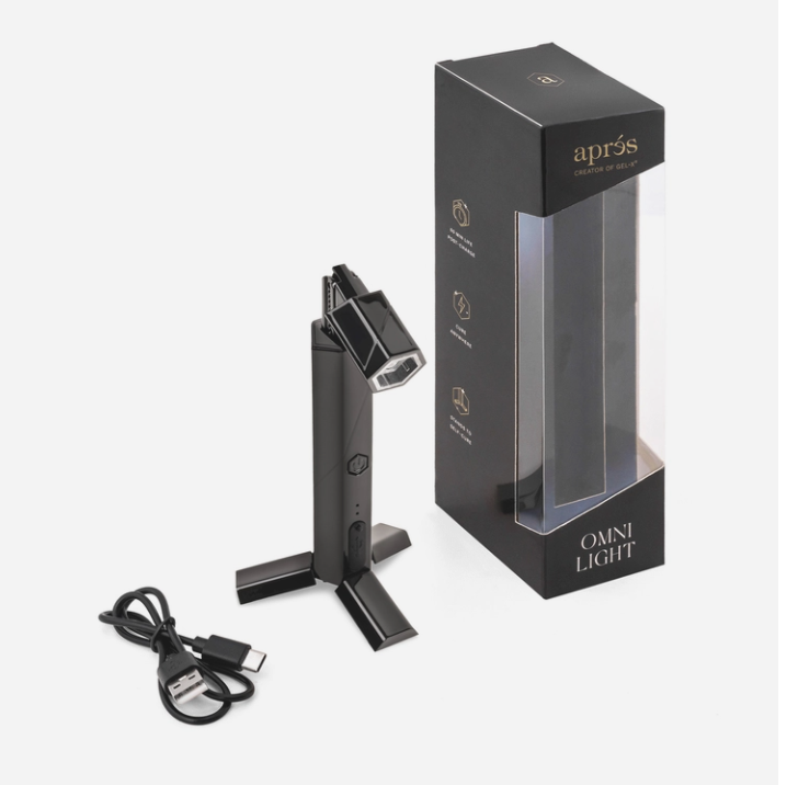 Apres Omni Light - Black box