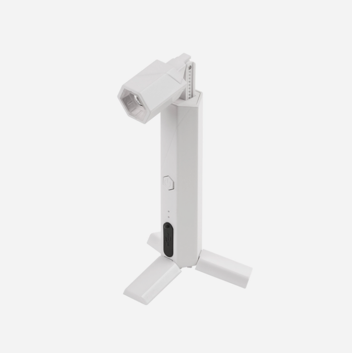 Apres Omni Light - White