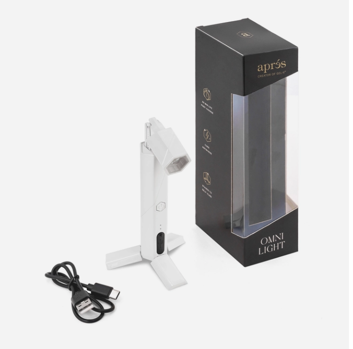 Apres Omni Light - White box