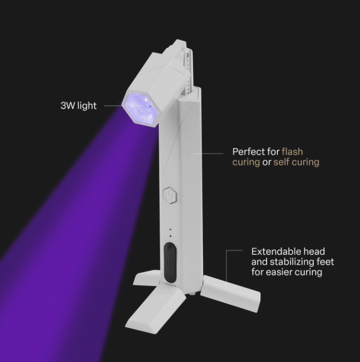 Apres Omni Light - White info