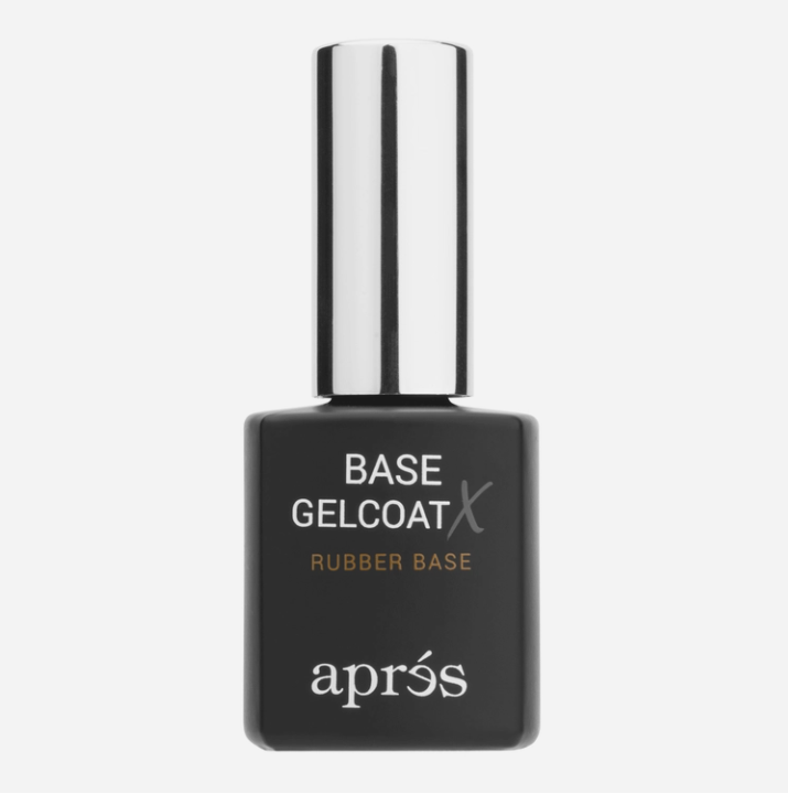 Apres Rubber Base Gelcoat X