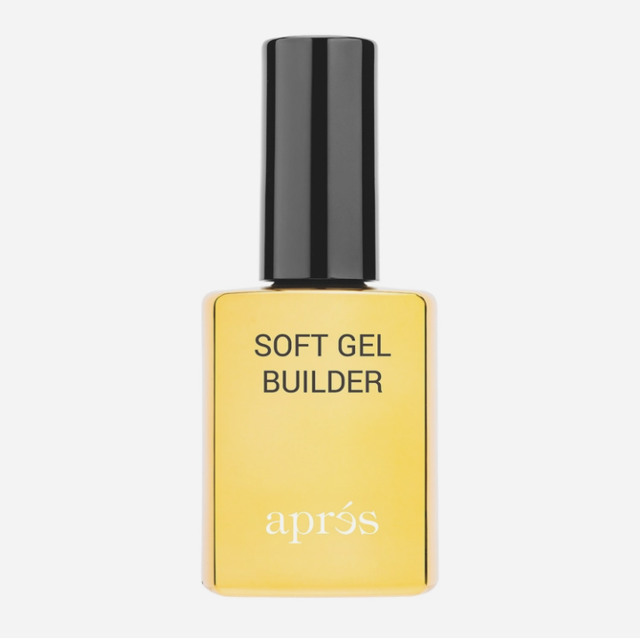 Apres Soft Gel Builder in a Bottle 30ml