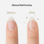 Apres Soft Gel Builder in a Bottle info