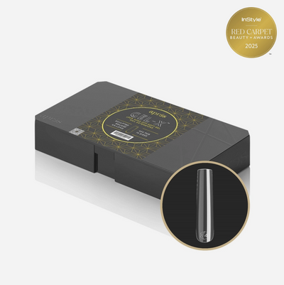 Apres Gel-X Tips 2.0 (420pc) - Sculpted XXLong Square