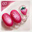 Halo Neon Cat Eye - 07 Berry Bling