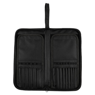 Nail Brush Storage Case example 1