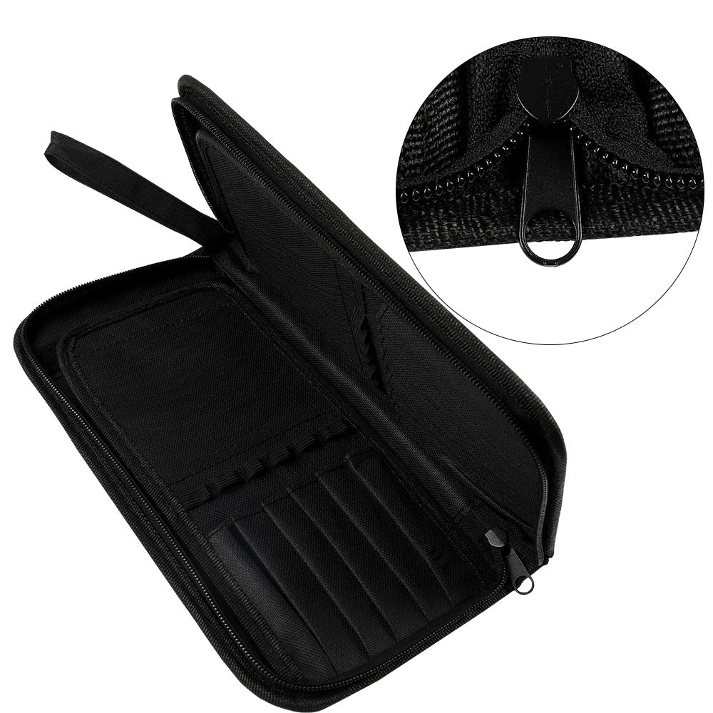 Nail Brush Storage Case example 3