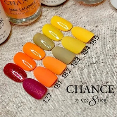 Ex 1 of Autumn Spice Collection Powder by Chance