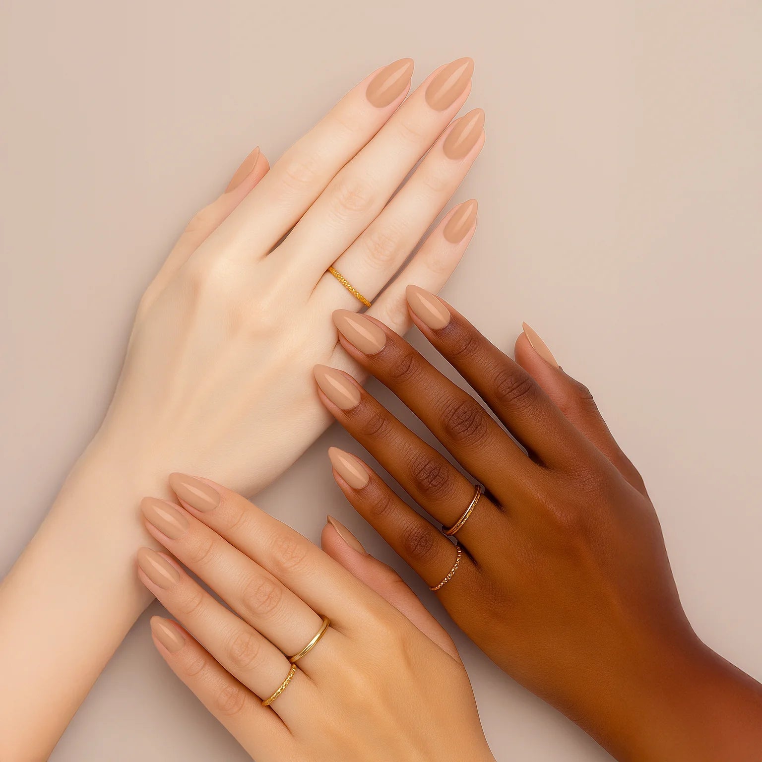 example of Chaun Legend Gel Toasted Buns