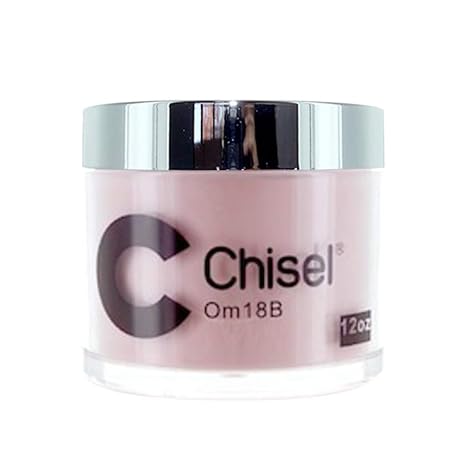 Chisel Dip Powder 12oz - OM18B