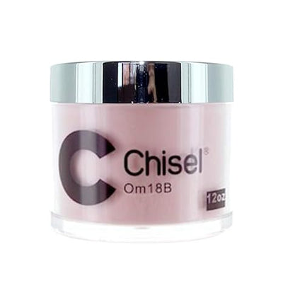 Chisel Dip Powder 12oz - OM18B