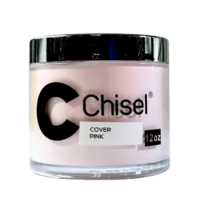 Chisel Powder 12oz - Cover Pink