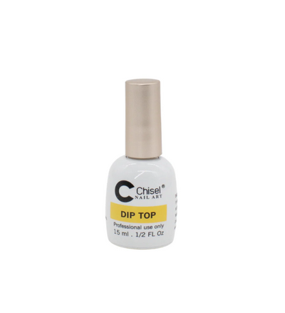 Chisel Liquid #4 Top 0.5oz