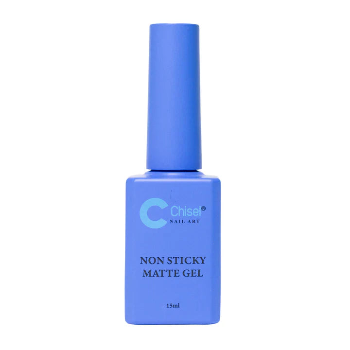 Chisel Non Sticky Matte Gel