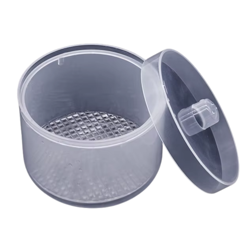 Bits Sterilization Jar