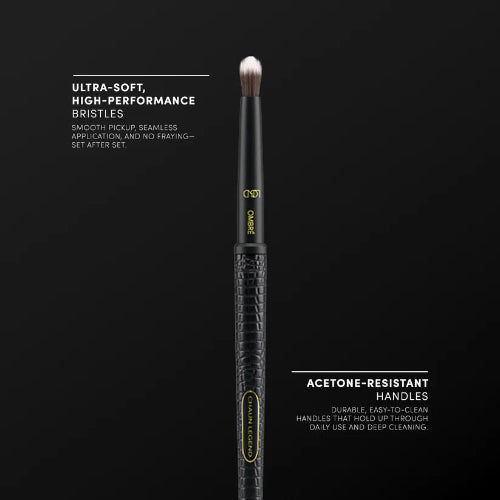 Chaun Legend Nail Art Brush - Ombre info 2