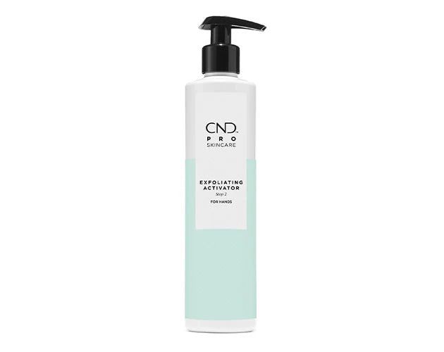 CND Pro Skincare - Exfoliating Activator 10.1oz