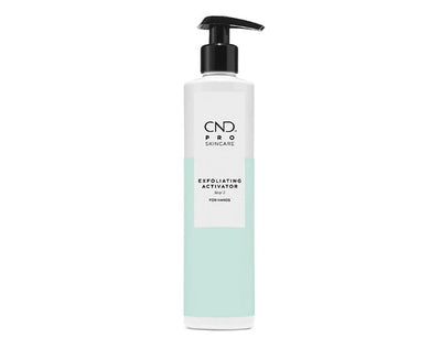 CND Pro Skincare - Exfoliating Activator 10.1oz