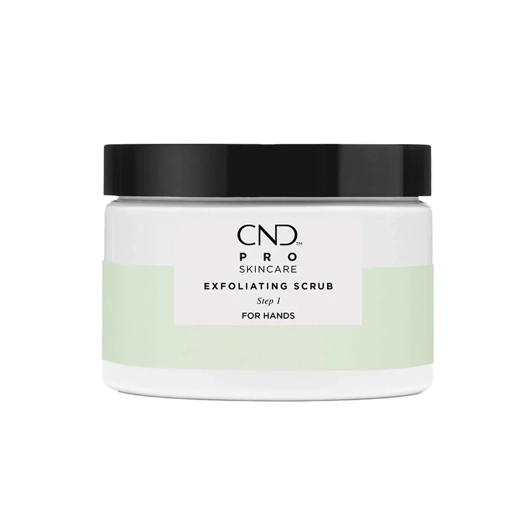 CND Pro Skincare - Exfoliating Scrub 10.1oz