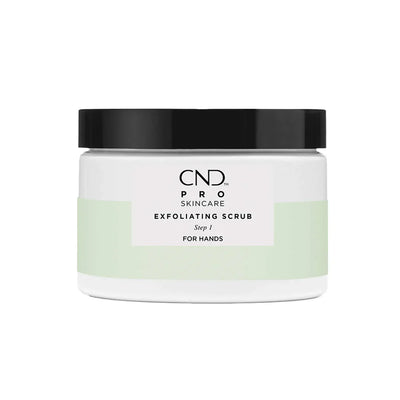 CND Pro Skincare - Exfoliating Scrub 10.1oz