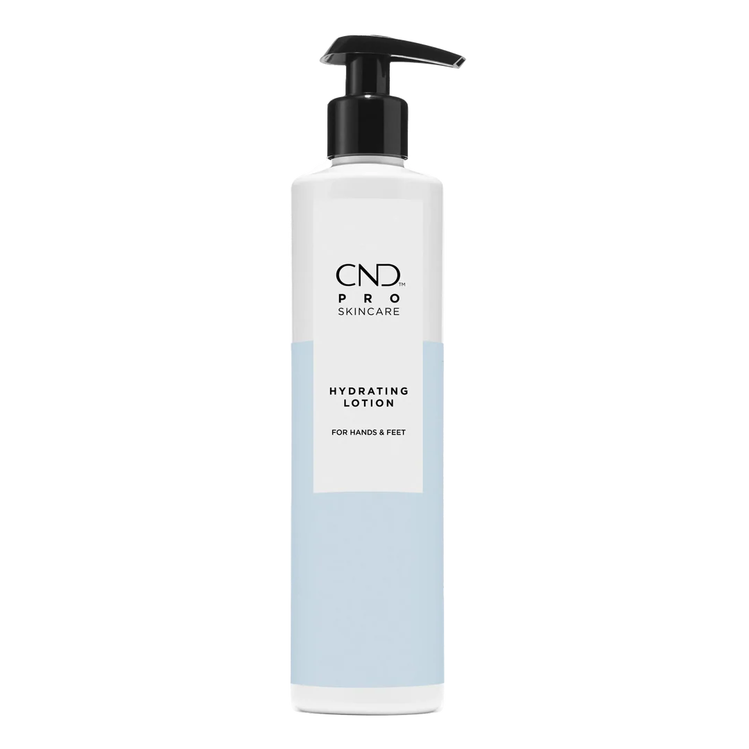 CND Pro Skincare - Hydrating Lotion 10.1oz